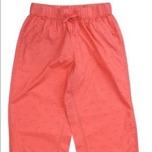Southern Tide Women’s Skipjack print lounge pants